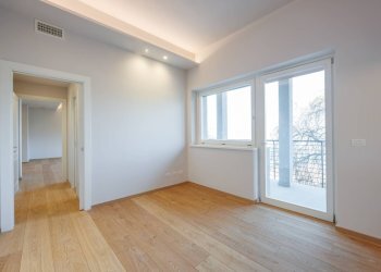 Foto 13 - Three-room apartment Viale Venticinque Aprile, Torino - photo 13