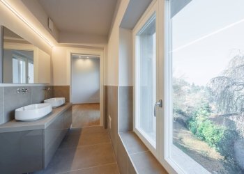 Foto 16 - Three-room apartment Viale Venticinque Aprile, Torino - photo 16