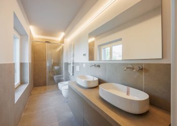 Foto 17 - Three-room apartment Viale Venticinque Aprile, Torino - photo 17