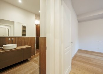 Foto 18 - Three-room apartment Viale Venticinque Aprile, Torino - photo 18