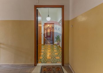 Hall / corridoio - Appartamento Via Maurizio Zanfarino
 
39, Sassari - foto 2