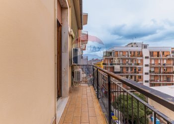 Balcone - Appartamento Via Maurizio Zanfarino
 
39, Sassari - foto 1