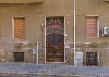 Edificio all\'aperto - Appartamento Via Maurizio Zanfarino
 
39, Sassari - foto 5
