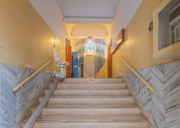 Scale - Appartamento Via Maurizio Zanfarino
 
39, Sassari - foto 6