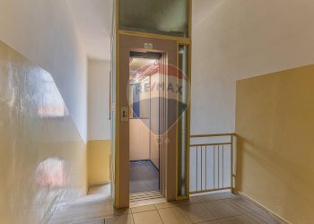 Hall / corridoio - Appartamento Via Maurizio Zanfarino
 
39, Sassari - foto 7