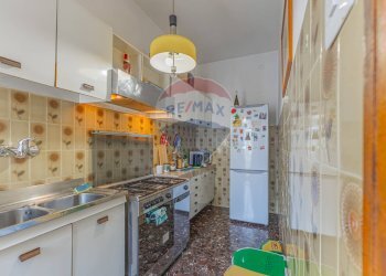 Cucina - Appartamento Via Maurizio Zanfarino
 
39, Sassari - foto 10