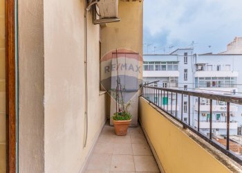 Balcone - Appartamento Via Maurizio Zanfarino
 
39, Sassari - foto 11