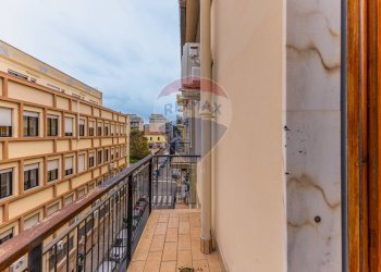 Balcone - Appartamento Via Maurizio Zanfarino
 
39, Sassari - foto 13