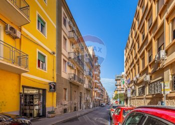 Edificio all\'aperto - Appartamento Via Maurizio Zanfarino
 
39, Sassari - foto 18