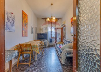 Sala da pranzo - Appartamento Via Maurizio Zanfarino
 
39, Sassari - foto 19