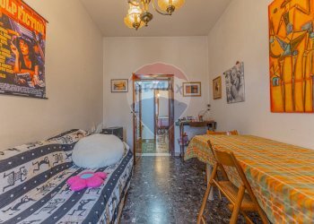 Sala da pranzo - Appartamento Via Maurizio Zanfarino
 
39, Sassari - foto 20