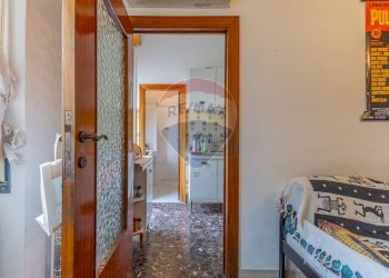 Hall / corridoio - Appartamento Via Maurizio Zanfarino
 
39, Sassari - foto 21