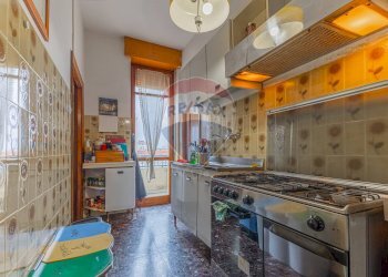 Cucina - Appartamento Via Maurizio Zanfarino
 
39, Sassari - foto 22
