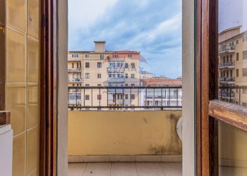 Balcone - Appartamento Via Maurizio Zanfarino
 
39, Sassari - foto 23