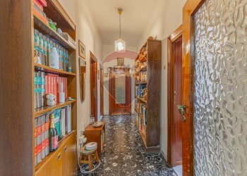 Hall / corridoio - Appartamento Via Maurizio Zanfarino
 
39, Sassari - foto 29