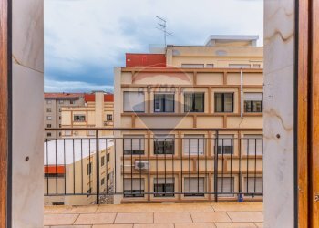 Balcone - Appartamento Via Maurizio Zanfarino
 
39, Sassari - foto 31