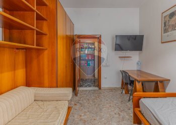 Camera / camera da letto - Appartamento Via Maurizio Zanfarino
 
39, Sassari - foto 32