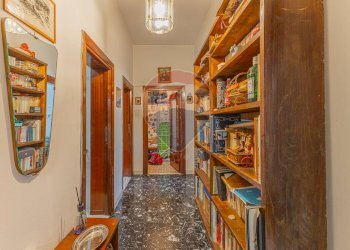 Hall / corridoio - Appartamento Via Maurizio Zanfarino
 
39, Sassari - foto 33