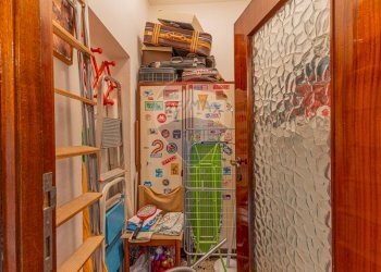 Camera / camera da letto - Appartamento Via Maurizio Zanfarino
 
39, Sassari - foto 34