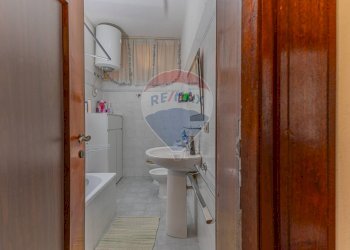 Bagno - Appartamento Via Maurizio Zanfarino
 
39, Sassari - foto 40