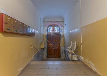 Hall / corridoio - Appartamento Via Maurizio Zanfarino
 
39, Sassari - foto 43