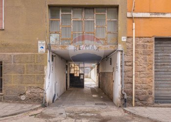 Edificio all\'aperto - Appartamento Via Maurizio Zanfarino
 
39, Sassari - foto 45