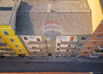 Edificio all\'aperto - Appartamento Via Maurizio Zanfarino
 
39, Sassari - foto 49