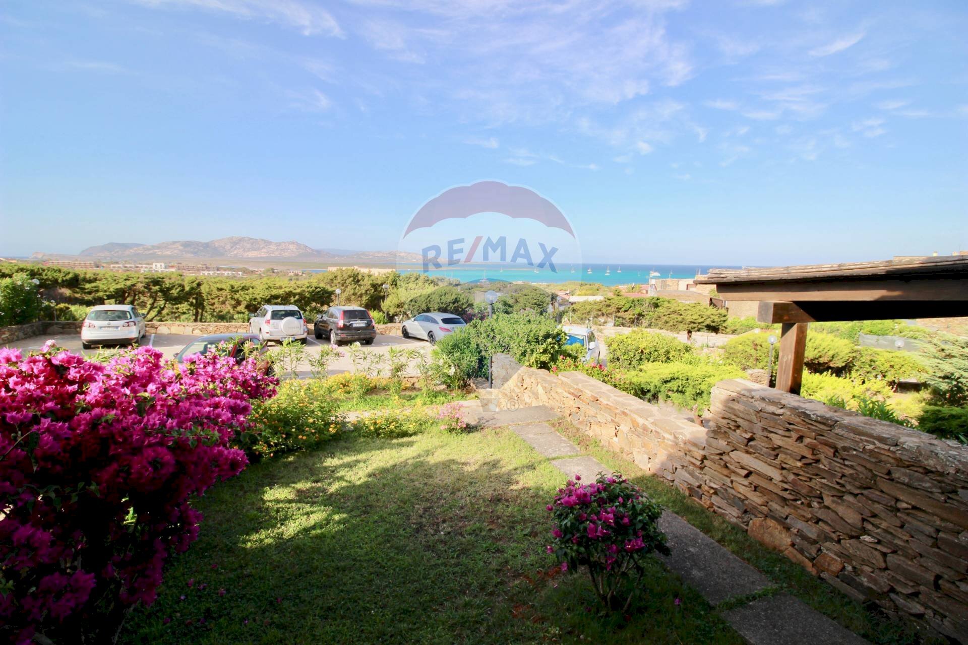 Giardino - Trilocale Via Cala Sabina
42, Stintino - foto 3