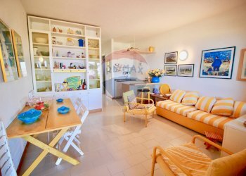 Sala da pranzo - Trilocale Via Cala Sabina
 
42, Stintino - foto 4