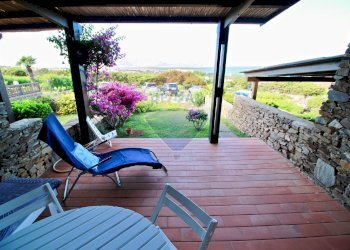 Terrazza - Trilocale Via Cala Sabina
 
42, Stintino - foto 6