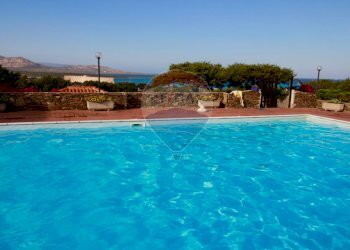 Piscina - Trilocale Via Cala Sabina
 
42, Stintino - foto 8