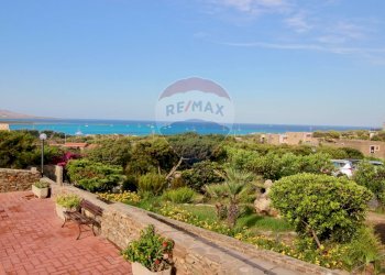 Vista dell\'acqua - Trilocale Via Cala Sabina
 
42, Stintino - foto 9