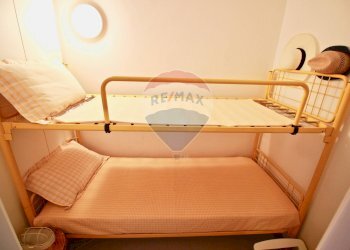 Camera / camera da letto - Trilocale Via Cala Sabina
 
42, Stintino - foto 12