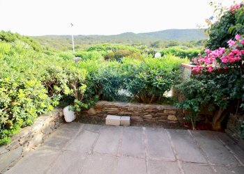 Giardino - Trilocale Via Cala Sabina
 
42, Stintino - foto 17