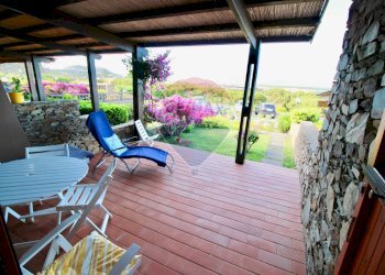 Terrazza - Trilocale Via Cala Sabina
 
42, Stintino - foto 24