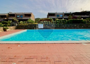 Piscina - Trilocale Via Cala Sabina
 
42, Stintino - foto 29