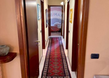 Hall / corridoio - Quadrilocale Vicolo Trieste
 
25, Fombio - foto 10