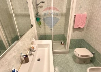 Bagno - Quadrilocale Vicolo Trieste
 
25, Fombio - foto 18