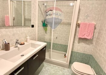 Bagno - Quadrilocale Vicolo Trieste
 
25, Fombio - foto 19