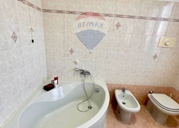 Bagno - Quadrilocale Vicolo Trieste
 
25, Fombio - foto 25