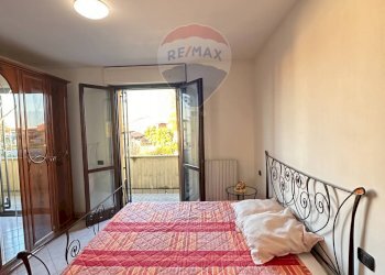 Camera / camera da letto - Quadrilocale Vicolo Trieste
 
25, Fombio - foto 34