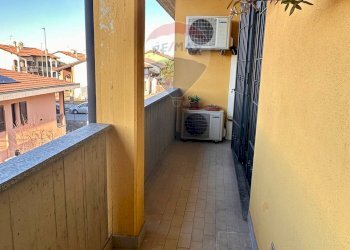 Balcone - Quadrilocale Vicolo Trieste
 
25, Fombio - foto 35