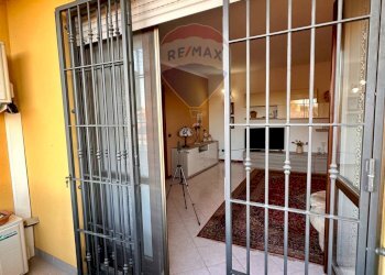 Terrazza - Quadrilocale Vicolo Trieste
 
25, Fombio - foto 36