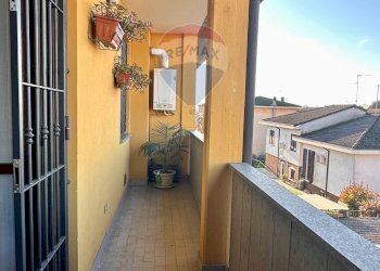 Balcone - Quadrilocale Vicolo Trieste
 
25, Fombio - foto 37