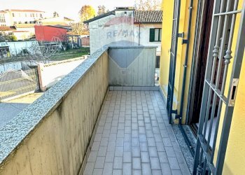 Balcone - Quadrilocale Vicolo Trieste
 
25, Fombio - foto 38