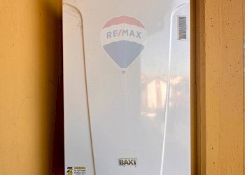 caldaia - Quadrilocale Vicolo Trieste
 
25, Fombio - foto 39