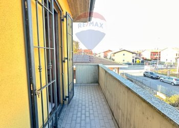 Balcone - Quadrilocale Vicolo Trieste
 
25, Fombio - foto 40