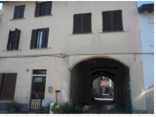 Foto 1 - Trilocale Via MANZONI
 
7, Basiano - foto 1