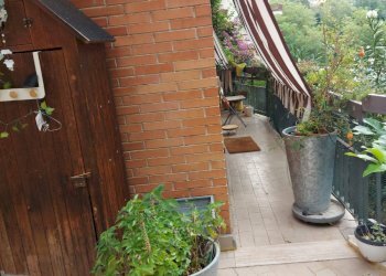 Foto 2 - Appartamento via Batà, Macerata - foto 2