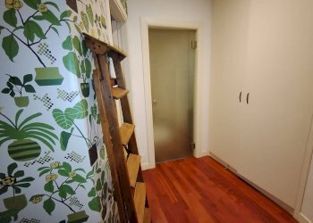 Foto 14 - Appartamento via Batà, Macerata - foto 14